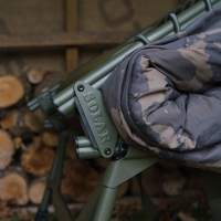 Solar Tackle Worldwide Sleep Systems